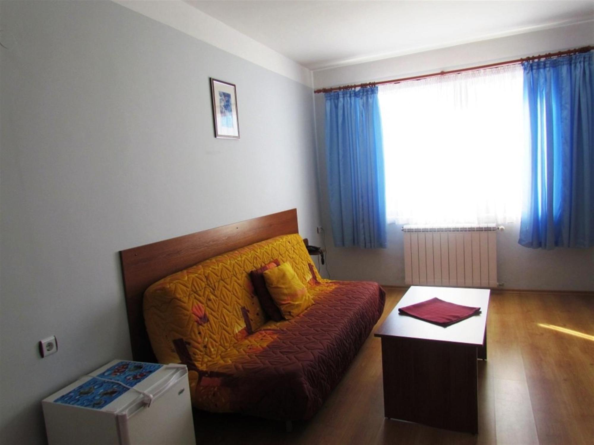 Boryka Family Hotel Asikoria Quarto foto